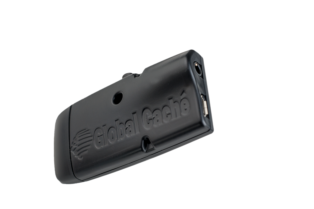 Global Cache | Showlogic